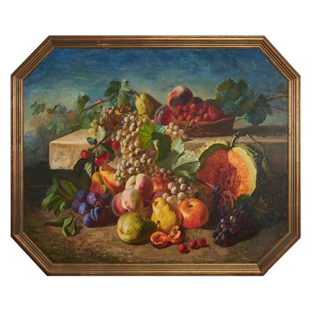 Still Life