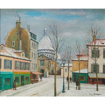 Street Scene