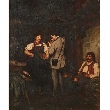 Tavern Scene