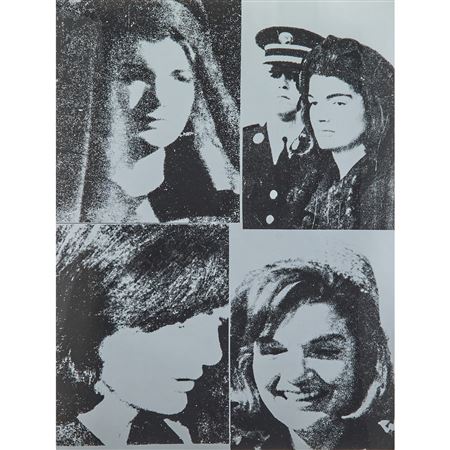 Jacqueline Kennedy III