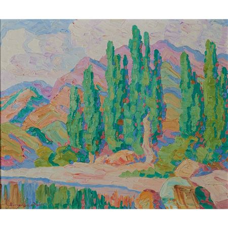 Summer Fine Auction