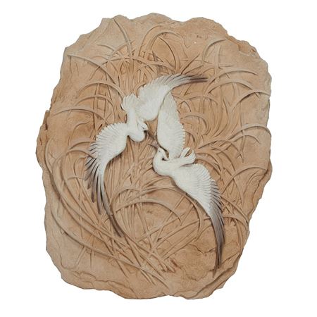 "Reed Ibises"