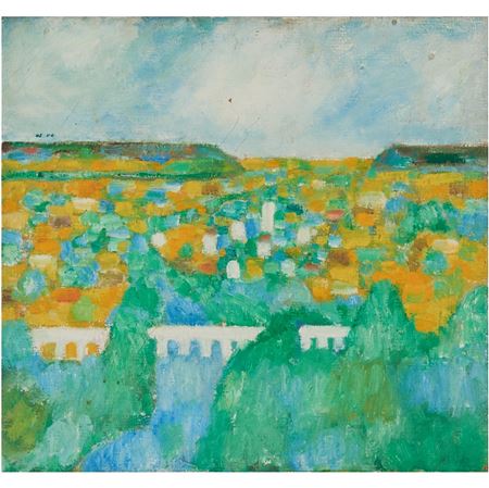 June Gallery Auction