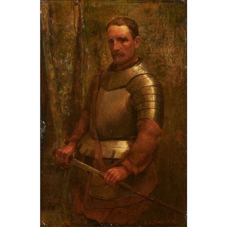 Knight of the Field
