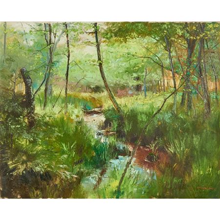 Landscape