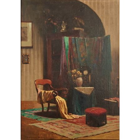 Interior Scene