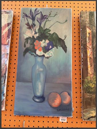 Still Life