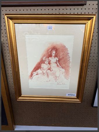 Two Children
