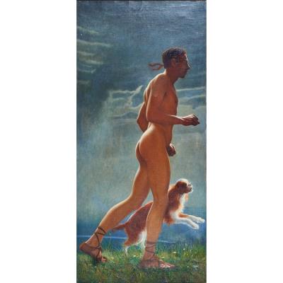 Der Läufer (The Runner)
