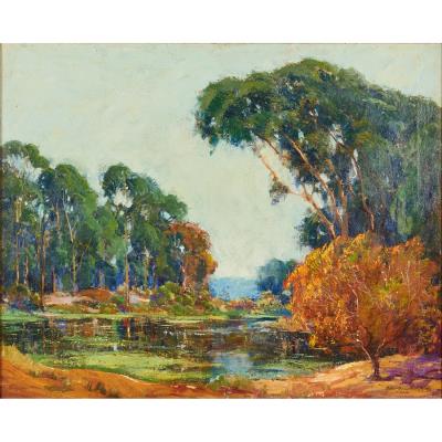 Golden Gate Park