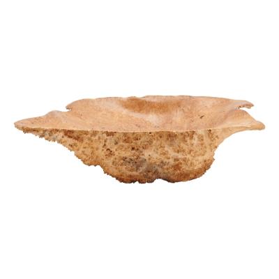 Hand Carved Bowl