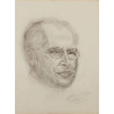 Portrait of a Man