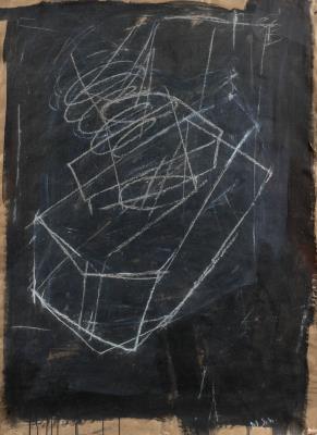 Abstract Composition