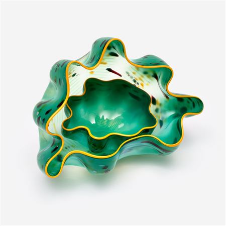 Seagreen Macchia Seaform (2005)