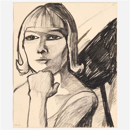 Untitled, 1967