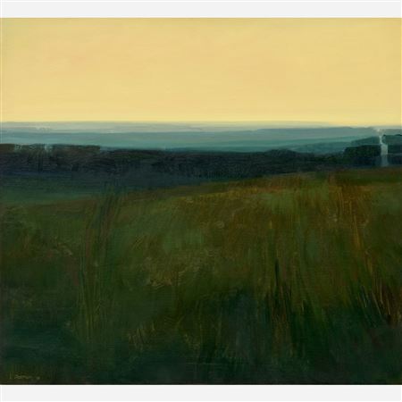 Buck Creek Valley, 2000