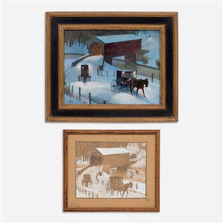 Two Works