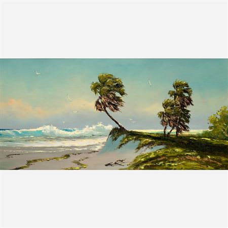 Rio Mar, Vero Beach [Jumbo]
