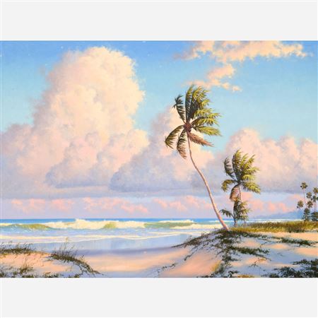 Don Brown - artist photo