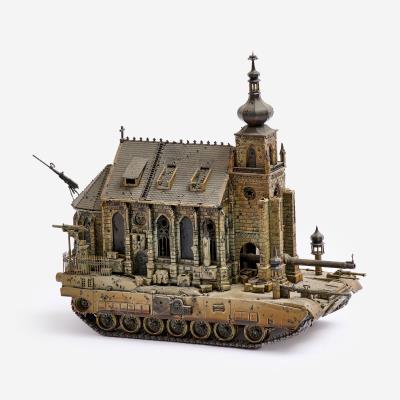 Churchtank [Type 4]