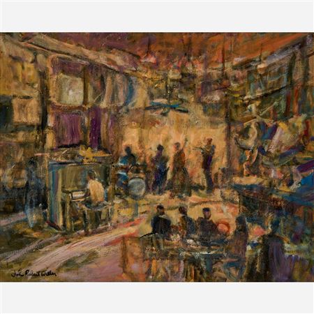 Jazz Club