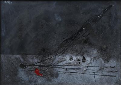Untitled by Enric Planasdura - Auction record, sale price, and art valuation. Compare with similar artists and explore comparable artworks.