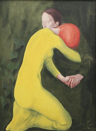 Two kneeling figures by Montserrat Gudiol Corominas - Auction record, sale price, and art valuation. Compare with similar artists and explore comparable artworks.