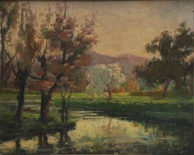 Landscape
