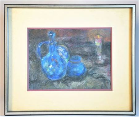 "The Blue Night Service"