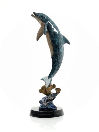 "DOLPHIN DREAM"