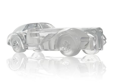'RIVIERA COUPE'