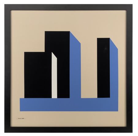 UNTITLED (CITYSCAPE)