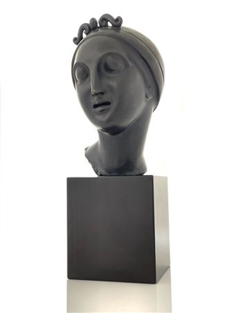 "IDEAL HEAD"