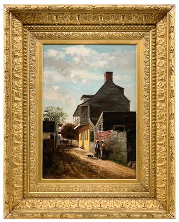 The Premier Art Auction - Antique & Fine Art, Bronze Sculptures, Art Glass, Asian, Antiques And More!