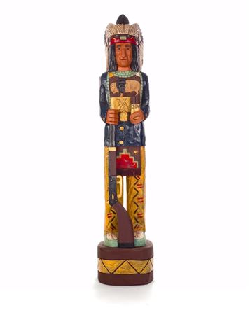 CGAR STORE INDIAN