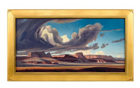 HIGH DESERT, UTAH