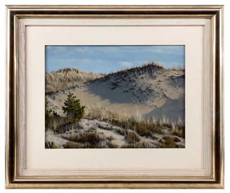 Cindy House - artist photo