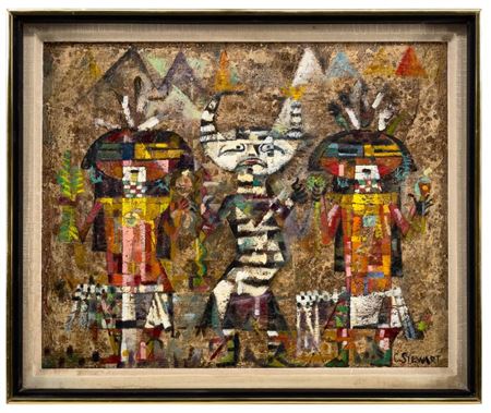 "HOPI, TUMAE"