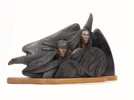 UNTITLED, 1989