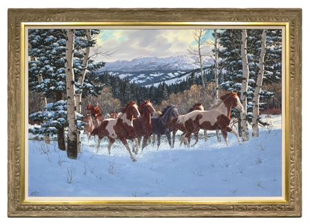 "WINTER REMUDA"