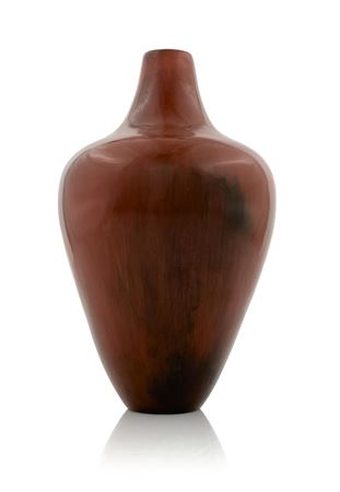 NAVAJO POTTERY JAR by Alice Cling - Auction record, sale price, and art valuation. Compare with similar artists and explore comparable artworks.