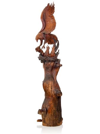 "EAGLE"