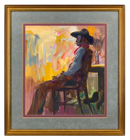 "COWBOY"