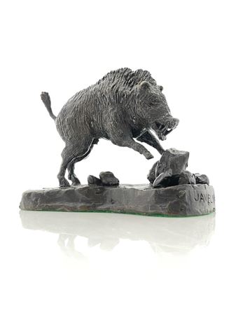 "JAVELINA"