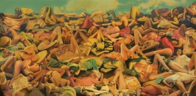 Erotic Composition