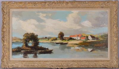 Paysages