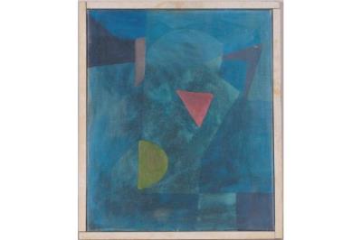 Shapes in Space (1953)