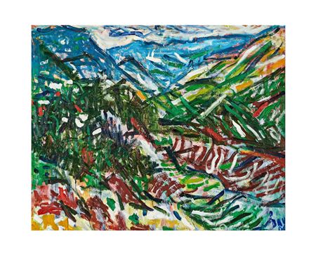 Sapa Landscapes