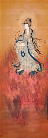 Guanyin, 1941