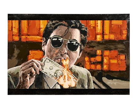 A Better Tomorrow - US Dollar